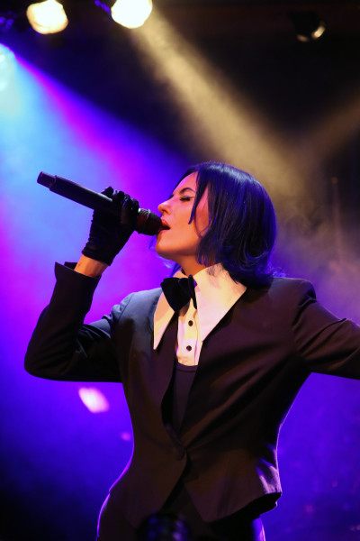 Kings Elliot / Support: Jamila & Mimi Greene &middot; Mühle Hunziken