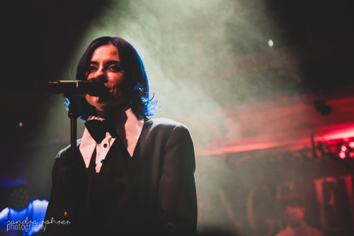 Kings Elliot / Support: Jamila & Mimi Greene &middot; Mühle Hunziken