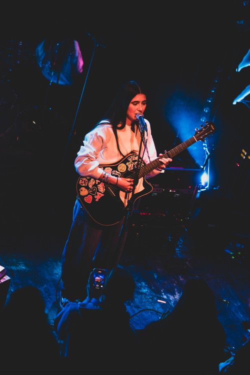 Kings Elliot / Support: Jamila & Mimi Greene &middot; Mühle Hunziken