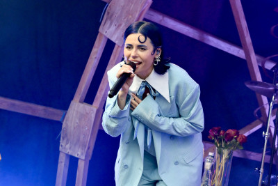 Kings Elliot Openair / Support: Milune &middot; Mühle Hunziken