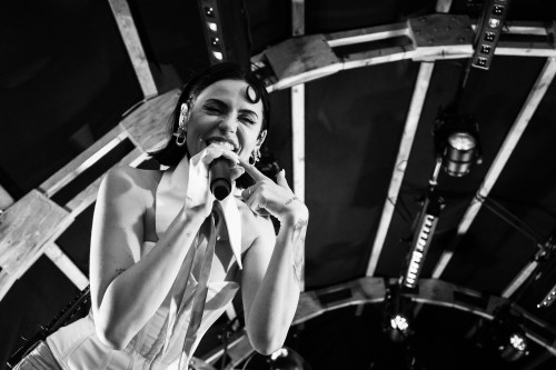 Kings Elliot Openair / Support: Milune &middot; Mühle Hunziken