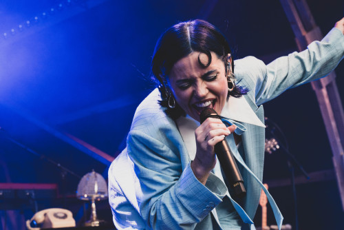 Kings Elliot Openair / Support: Milune &middot; Mühle Hunziken