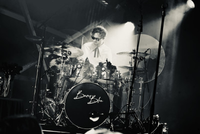 Kings Elliot Openair / Support: Milune &middot; Mühle Hunziken
