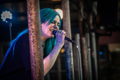 Kings Elliot / Support: Argyle &middot; Mühle Hunziken