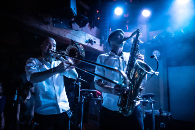 Klischée &middot; Mühle Hunziken