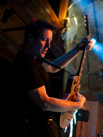 Kosheen Live &middot; Mühle Hunziken