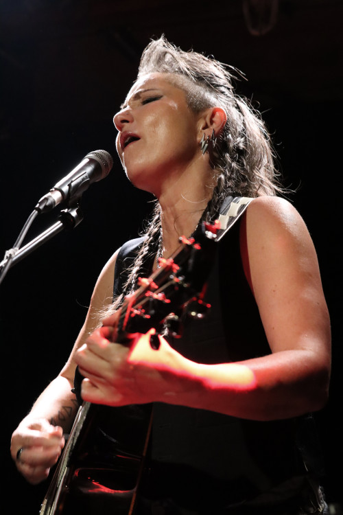 KT Tunstall / Support: Eva Leandra &middot; Mühle Hunziken