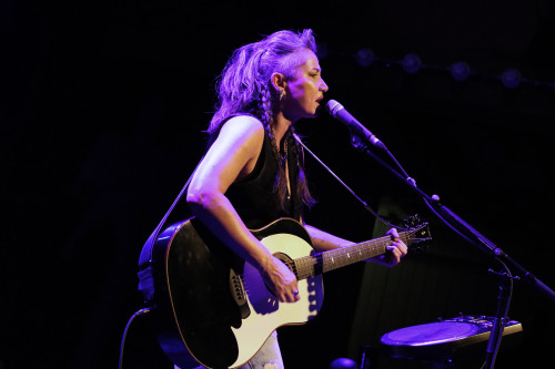 KT Tunstall / Support: Eva Leandra &middot; Mühle Hunziken