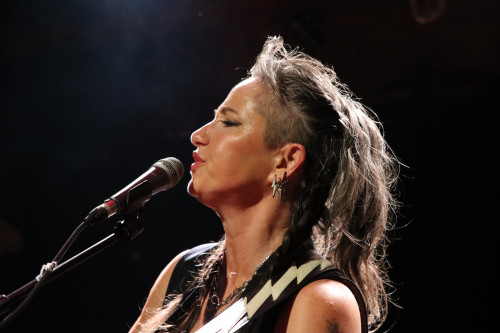 KT Tunstall / Support: Eva Leandra &middot; Mühle Hunziken