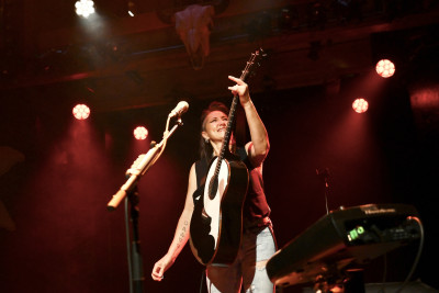 KT Tunstall / Support: Eva Leandra &middot; Mühle Hunziken