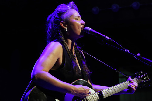 KT Tunstall / Support: Eva Leandra &middot; Mühle Hunziken