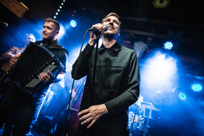 Kummerbuben &middot; Mühle Hunziken