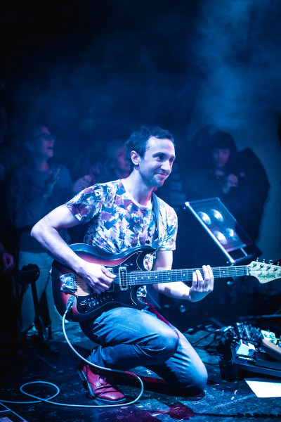 Kummerbuben &middot; Mühle Hunziken