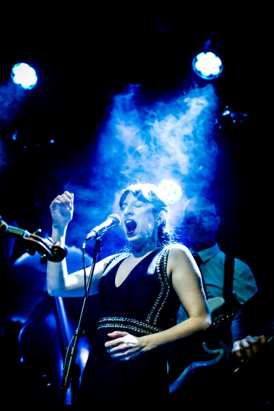 Kummerbuben &middot; Mühle Hunziken