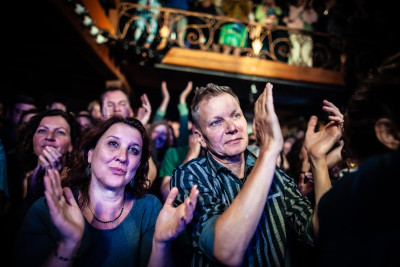 Kummerbuben &middot; Mühle Hunziken