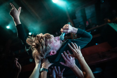 Kummerbuben &middot; Mühle Hunziken