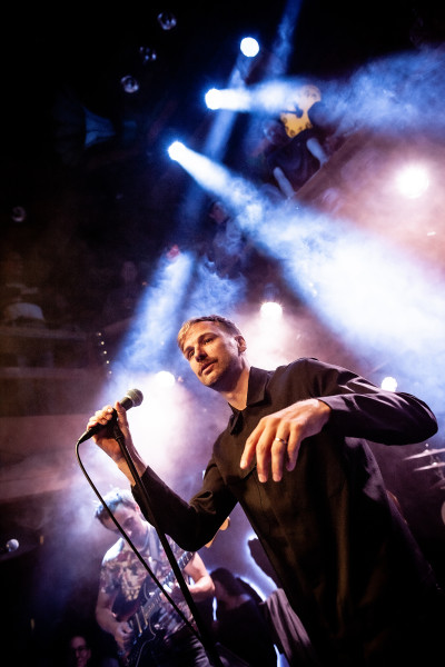 Kummerbuben &middot; Mühle Hunziken