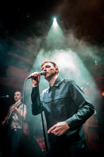 Kummerbuben &middot; Mühle Hunziken