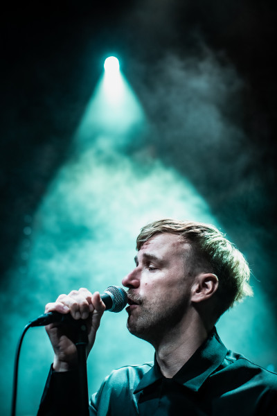 Kummerbuben &middot; Mühle Hunziken