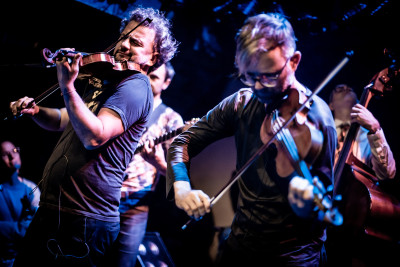 Kummerbuben &middot; Mühle Hunziken