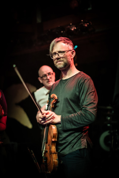 Kummerbuben &middot; Mühle Hunziken