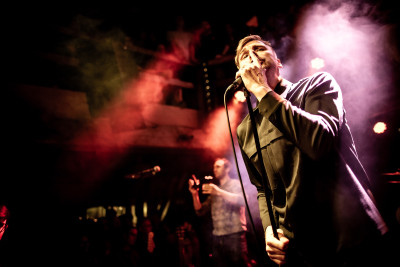 Kummerbuben &middot; Mühle Hunziken