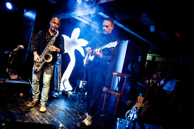 Kummerbuben &middot; Mühle Hunziken