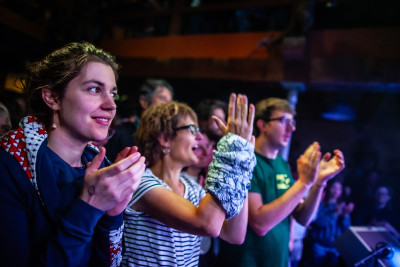 Kummerbuben &middot; Mühle Hunziken