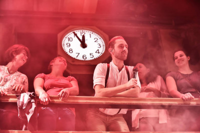 Kunz &middot; Mühle Hunziken