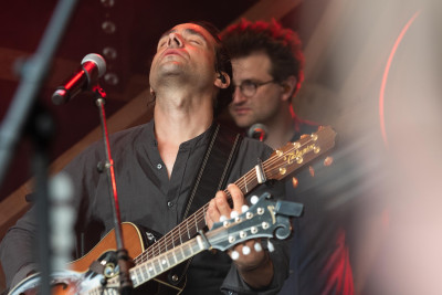 Kunz &middot; Mühle Hunziken