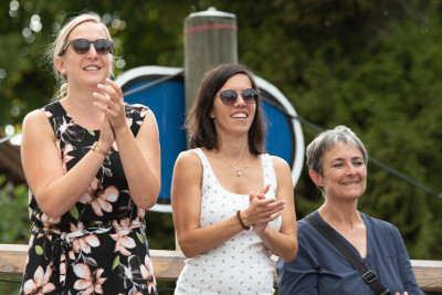 Kunz &middot; Mühle Hunziken