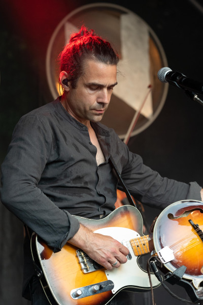 Kunz &middot; Mühle Hunziken