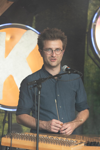 Kunz &middot; Mühle Hunziken