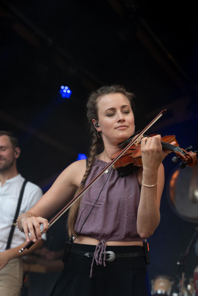 Kunz &middot; Mühle Hunziken