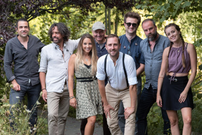 Kunz &middot; Mühle Hunziken