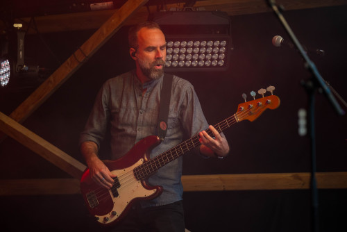 Kunz Openair &middot; Mühle Hunziken