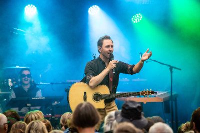 Kunz Openair &middot; Mühle Hunziken