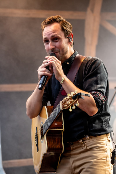 Kunz Openair &middot; Mühle Hunziken