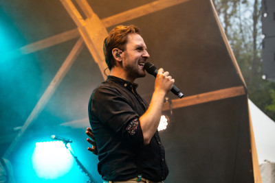 Kunz Openair &middot; Mühle Hunziken