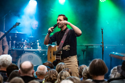 Kunz Openair &middot; Mühle Hunziken