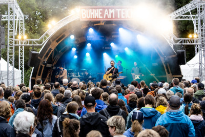 Kunz Openair &middot; Mühle Hunziken