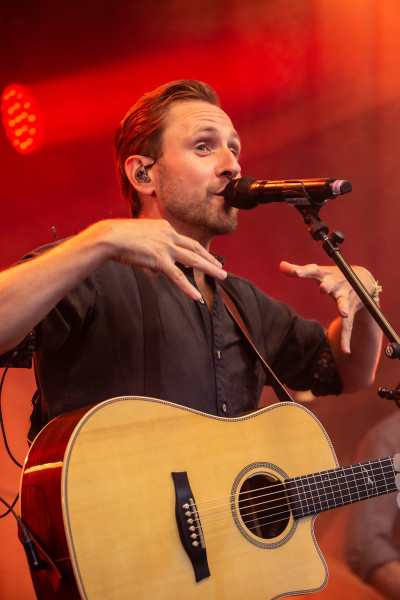 Kunz Openair &middot; Mühle Hunziken