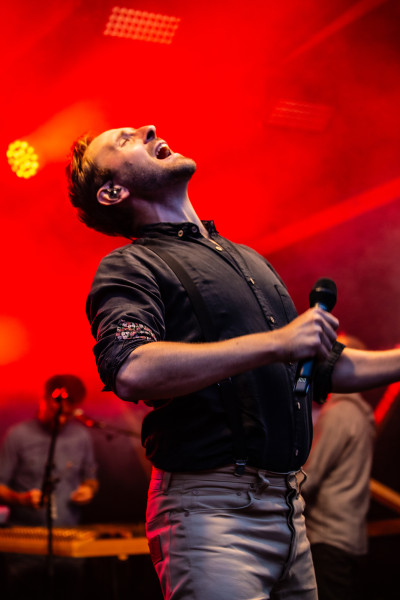 Kunz Openair &middot; Mühle Hunziken
