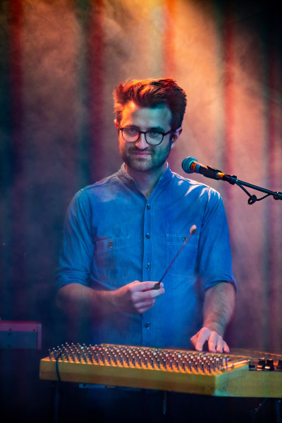 Kunz Openair &middot; Mühle Hunziken
