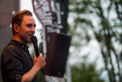 Kunz Openair &middot; Mühle Hunziken