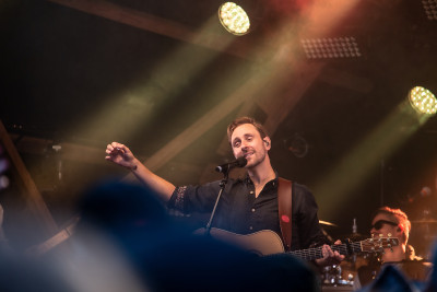 Kunz Openair &middot; Mühle Hunziken