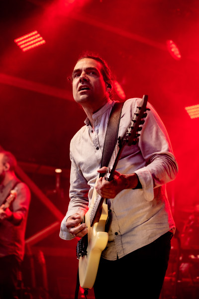 Kunz Openair &middot; Mühle Hunziken