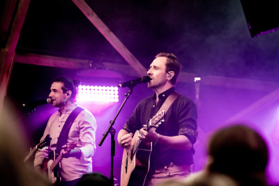 Kunz Openair &middot; Mühle Hunziken