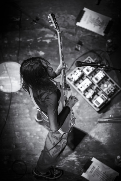 Laura Cox &middot; Mühle Hunziken