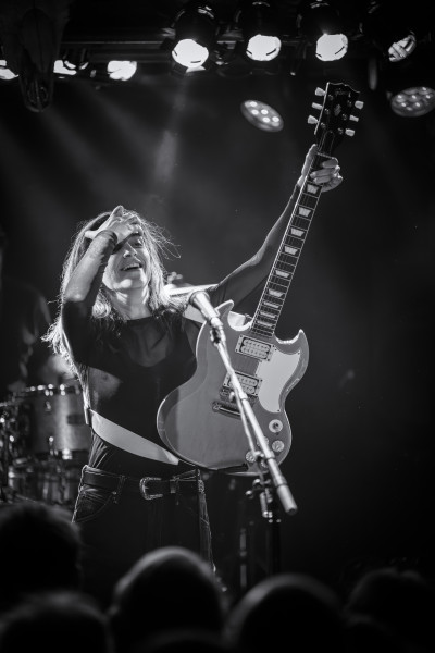 Laura Cox &middot; Mühle Hunziken